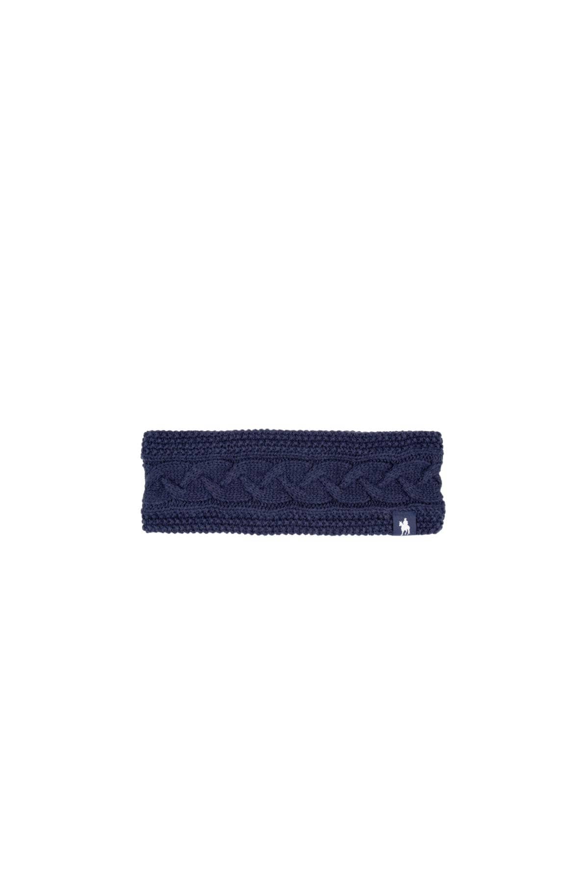Thomas Cook Caps Navy Thomas Cook Headband Mila Knit