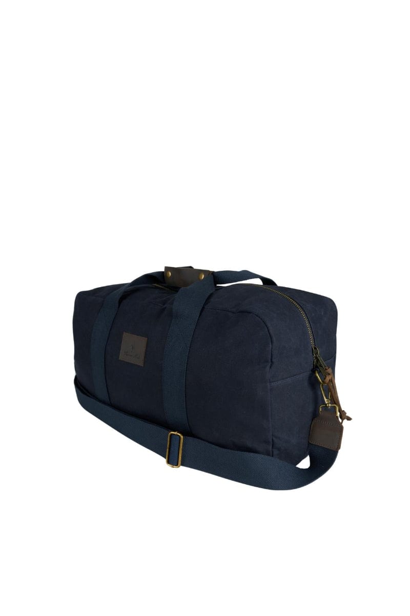 Thomas Cook Gear Bags - Luggage Navy Thomas Cook Duffle Bag Mason