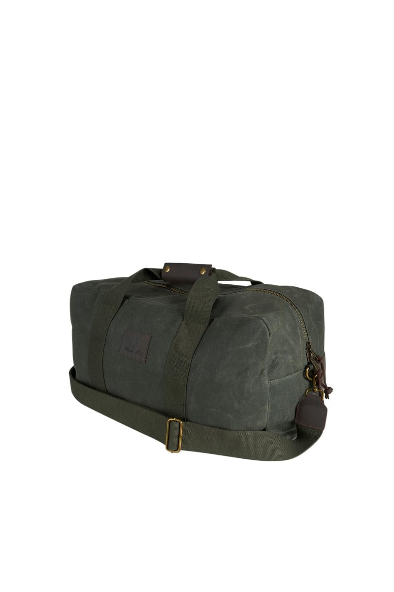 Thomas Cook Gear Bags - Luggage Olive Thomas Cook Duffle Bag Mason