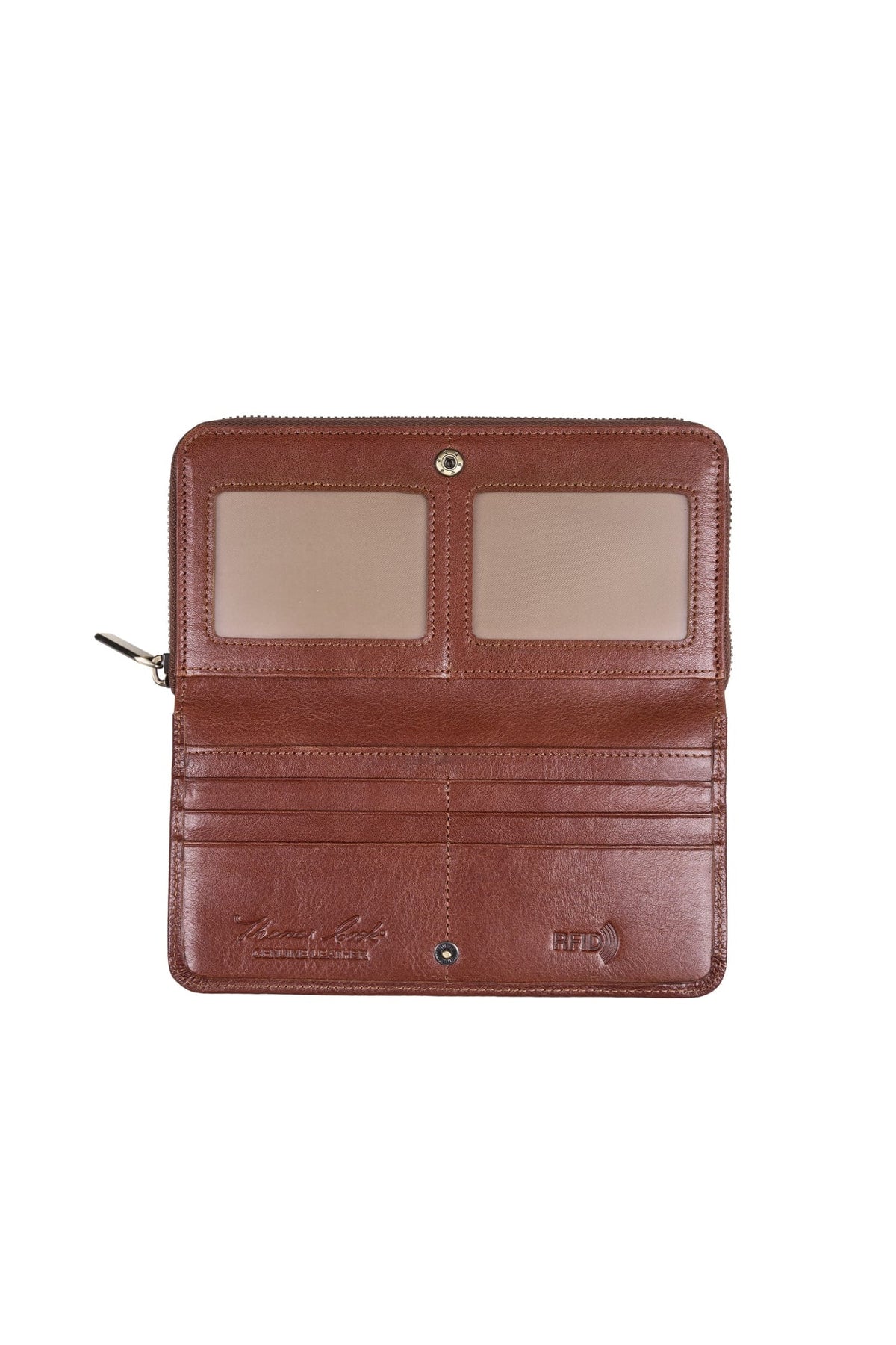 Thomas Cook Handbags - Wallets Burnished Tan Thomas Cook Wallet Milana