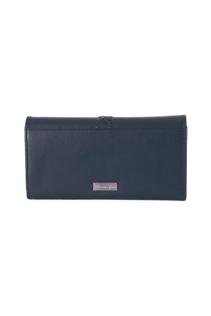 Thomas Cook Handbags & Wallets Navy Thomas Cook Wallet Lucy