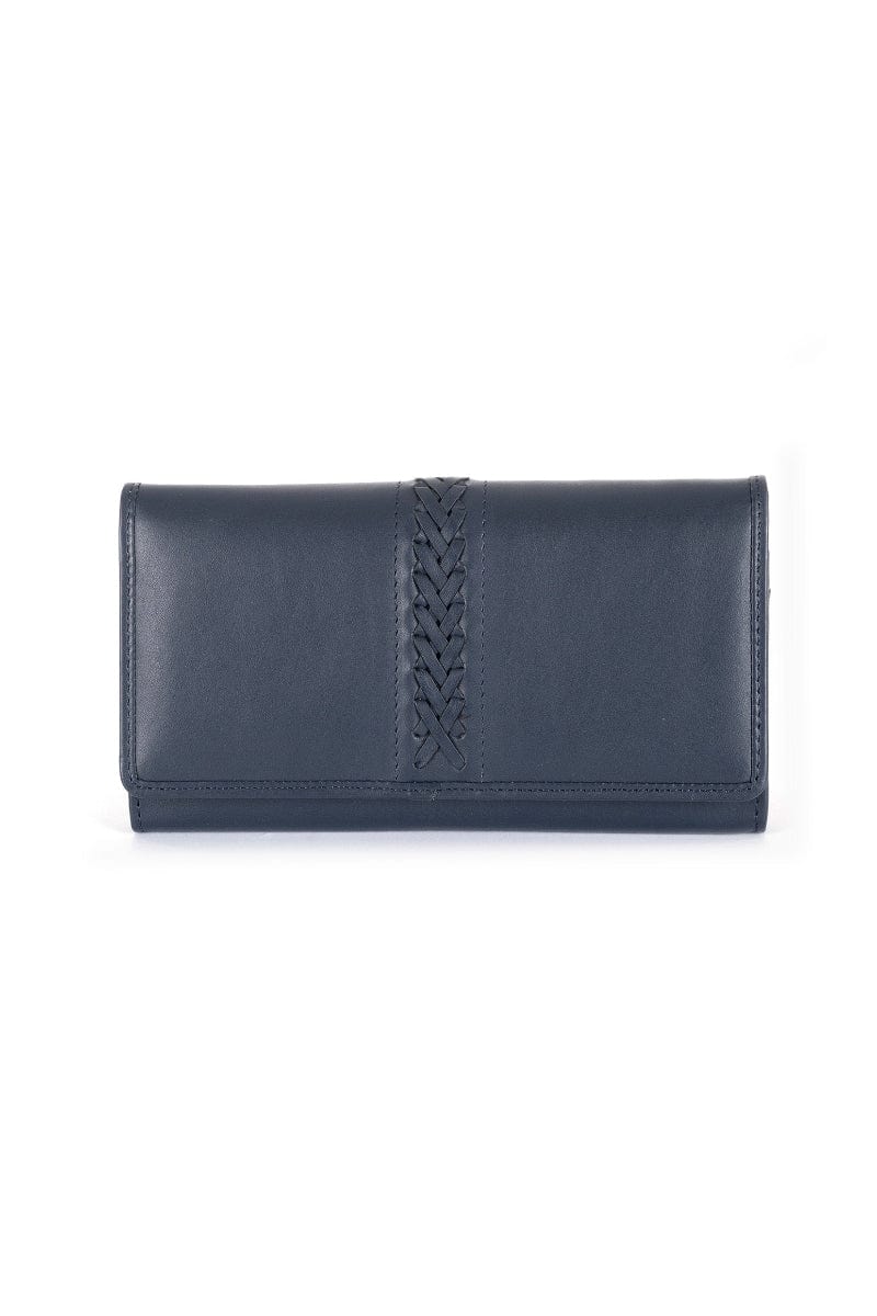 Thomas Cook Handbags & Wallets Navy Thomas Cook Wallet Lucy