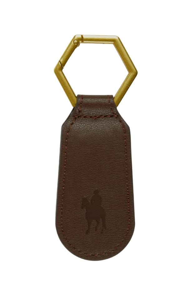 Thomas Cook Hat Accessories Chocolate Thomas Cook Hat Clip