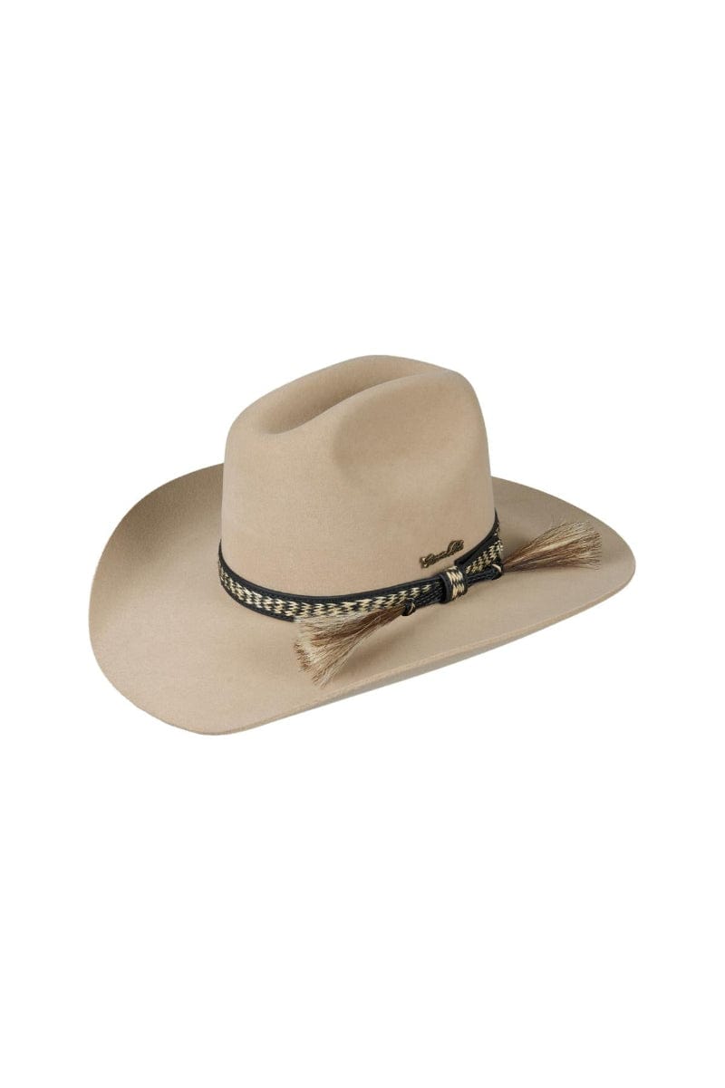 Thomas Cook Hats 54cm / Sand Thomas Cook Hat Dusty