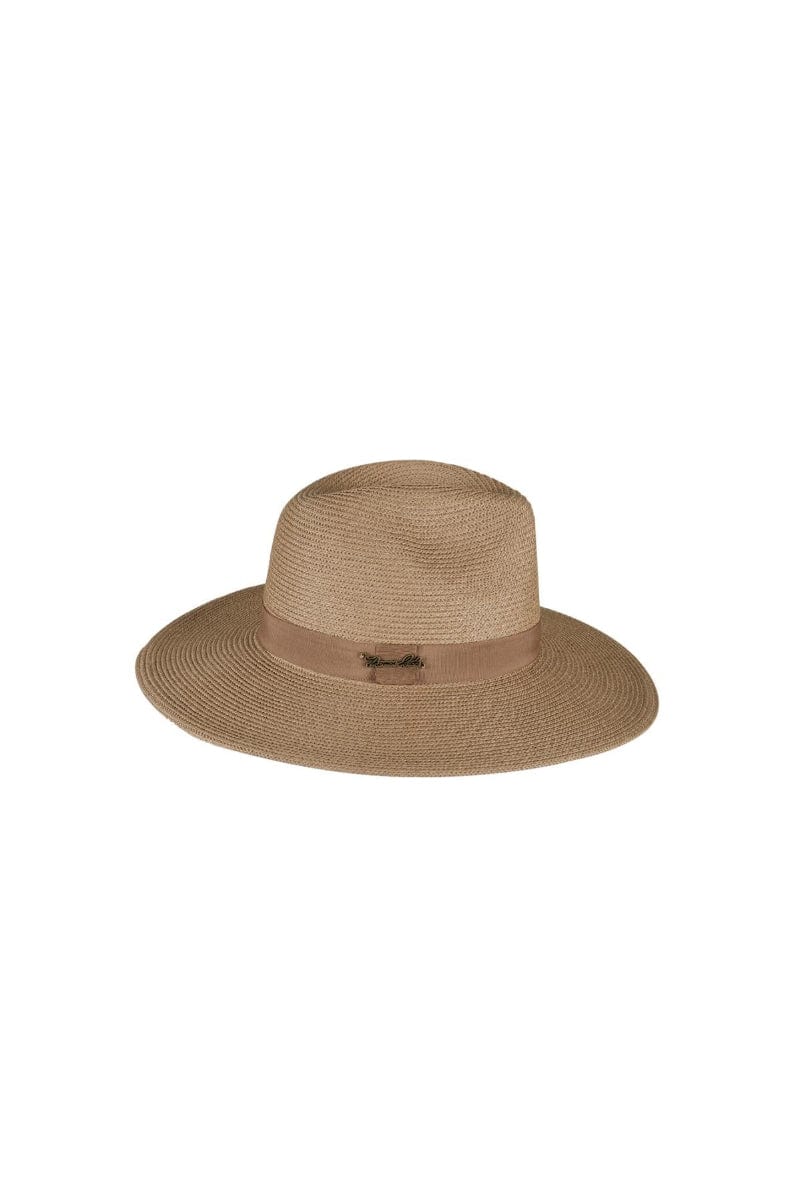 Thomas Cook Hats S / Camel Thomas Cook Hat Abigail