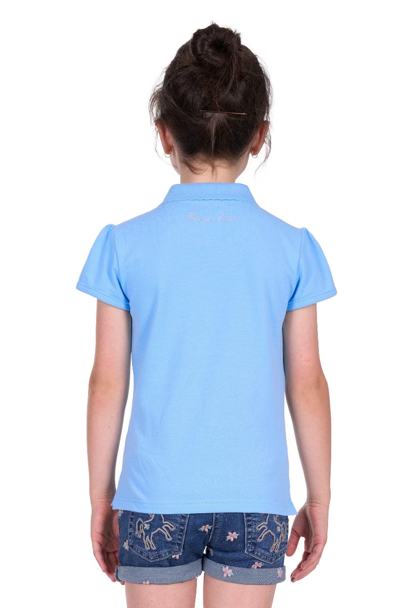 Thomas Cook Kids Shirts Thomas Cook Polo Girls Daisy