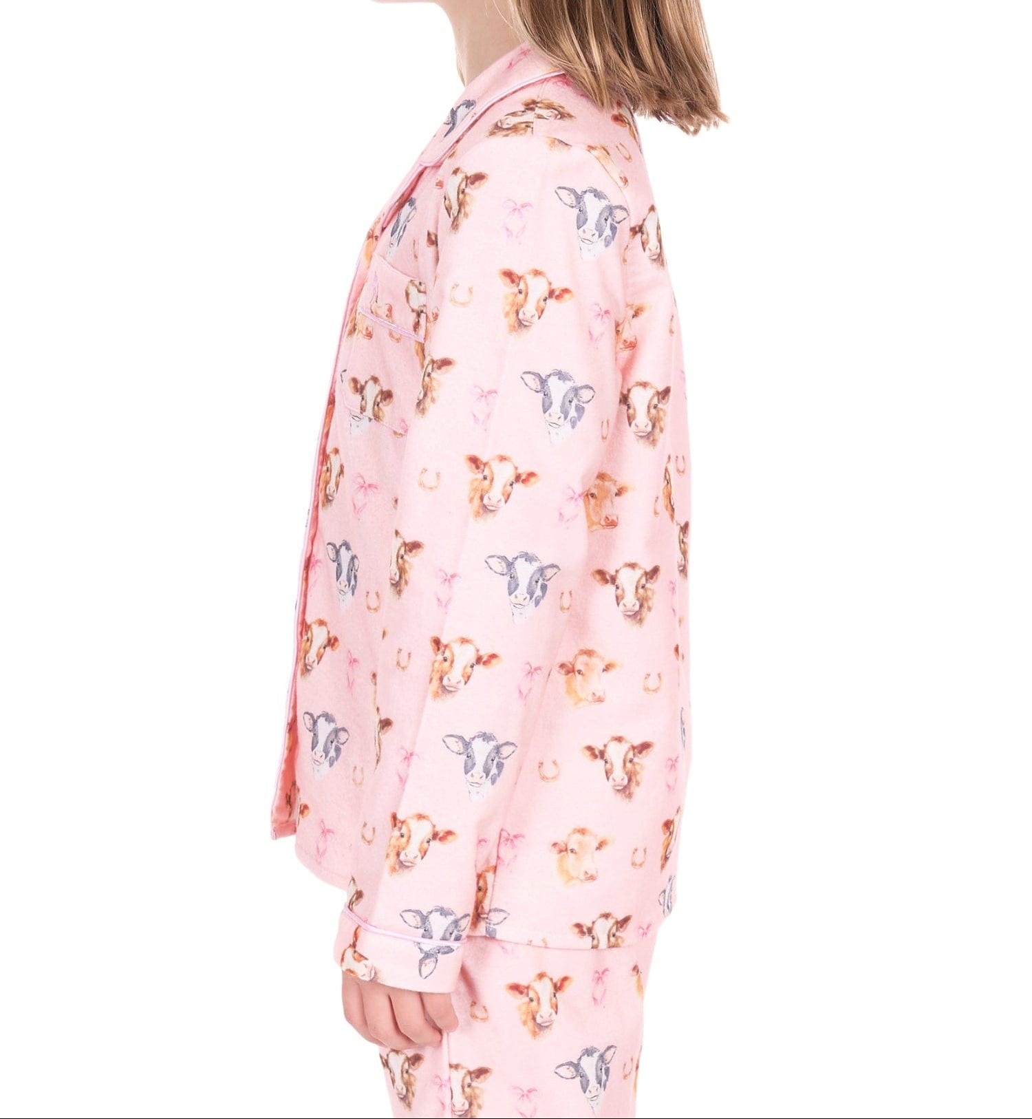 Thomas Cook Kids Shirts Thomas Cook Pyjamas Girls Chloe