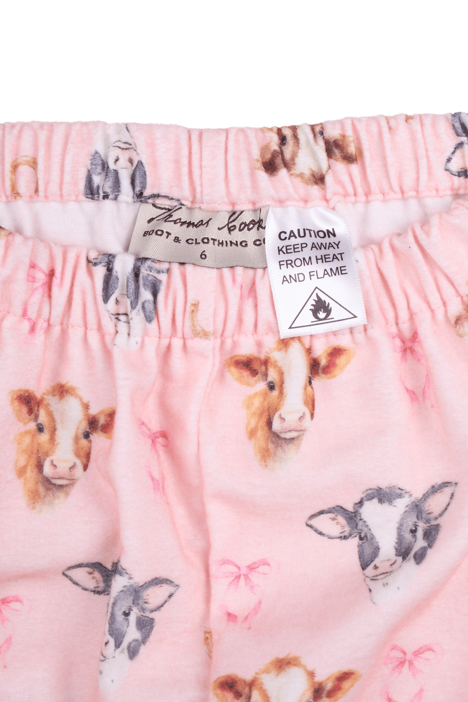 Thomas Cook Kids Shirts Thomas Cook Pyjamas Girls Chloe