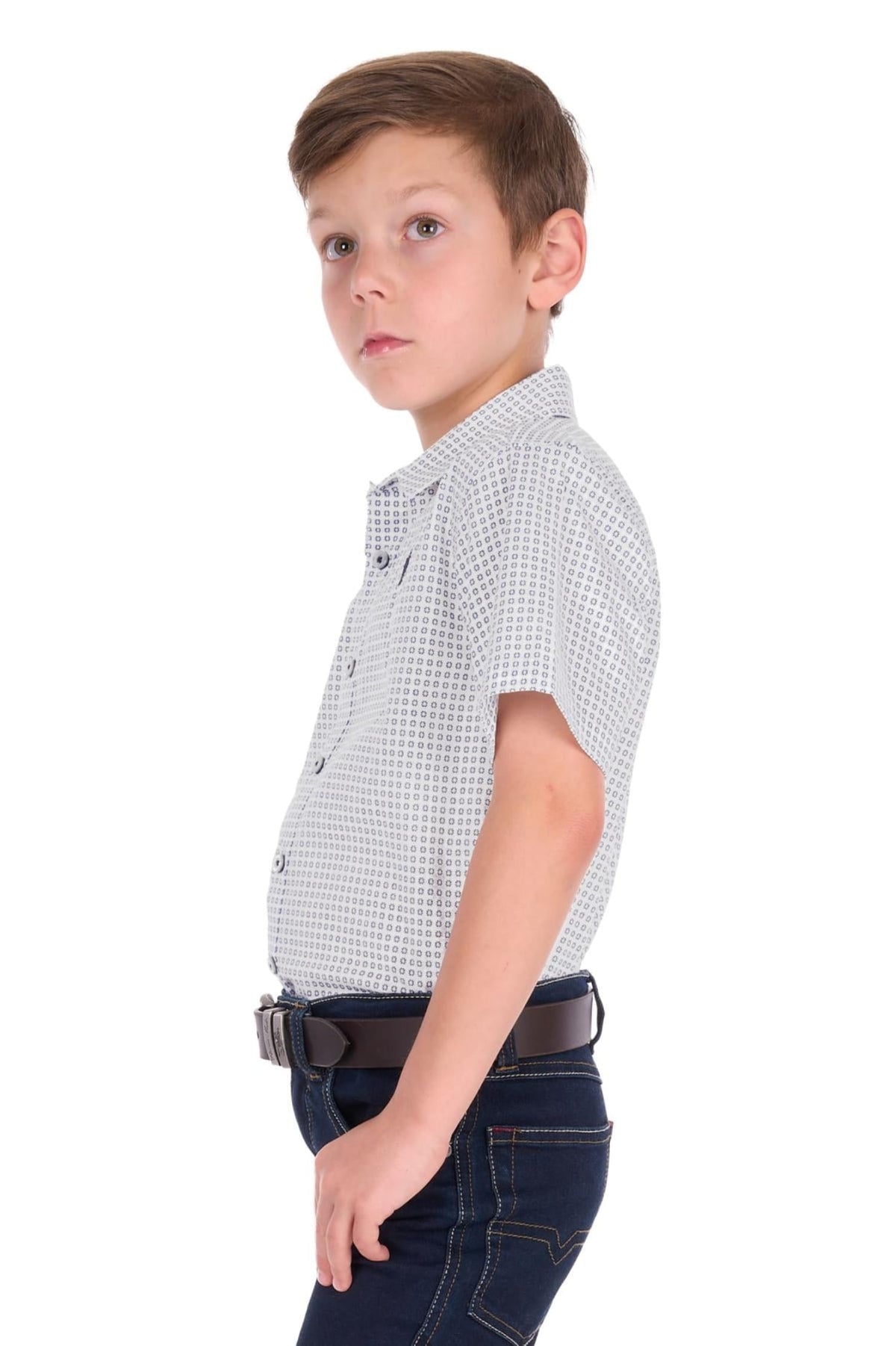 Thomas Cook Kids Shirts Thomas Cook Shirt Boys Noah