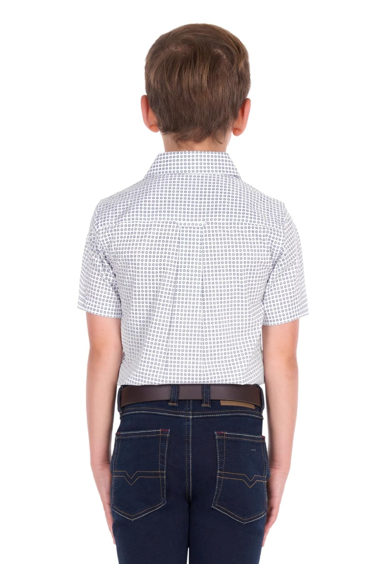 Thomas Cook Kids Shirts Thomas Cook Shirt Boys Noah
