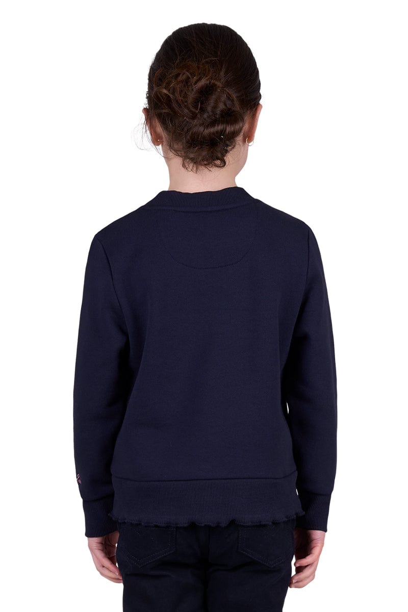 Thomas Cook Kids Shirts Thomas Cook Shirt Girls Zoe Crew