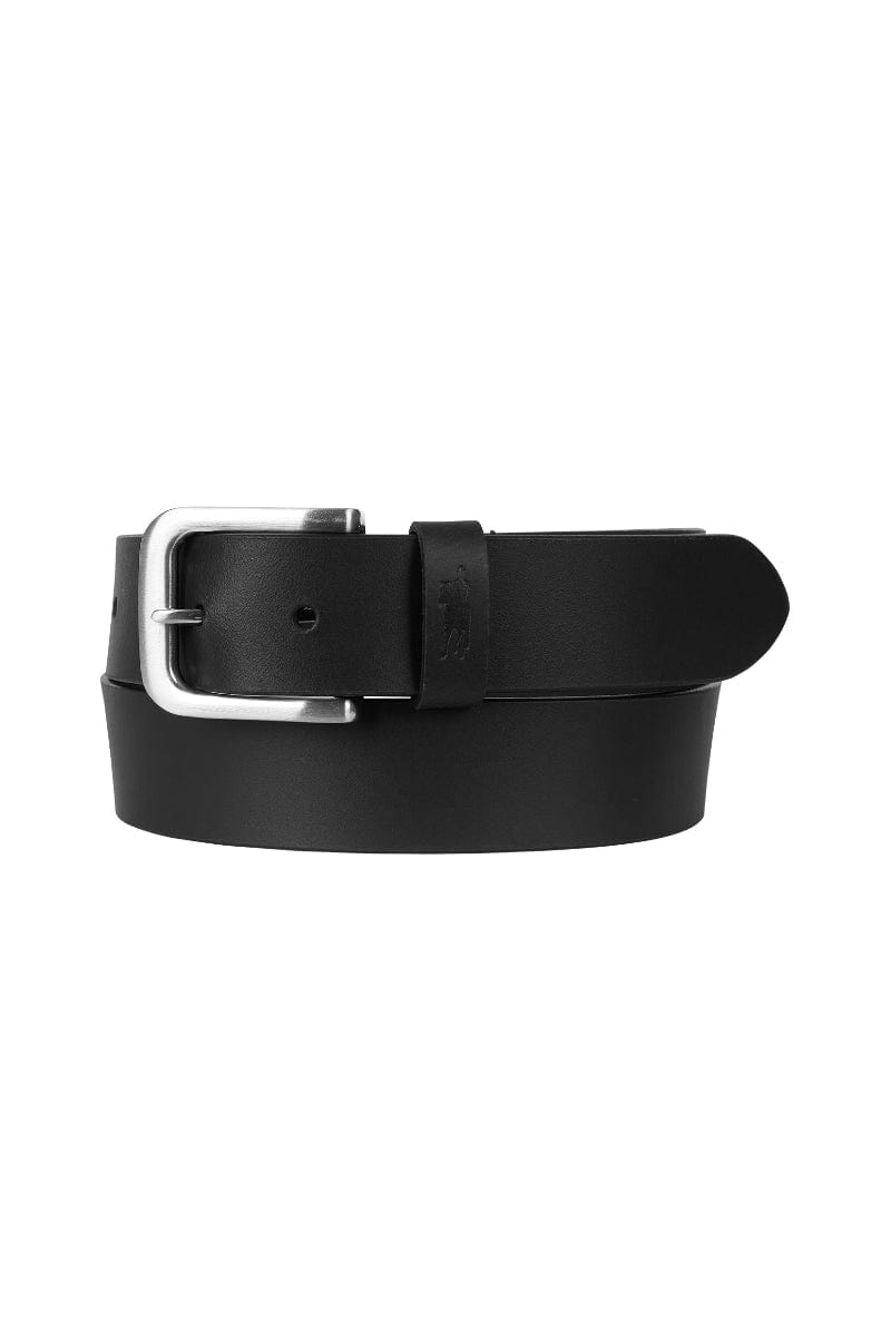 Thomas Cook Mens Belts XS / Black Thomas Cook Belt Mens Cameron