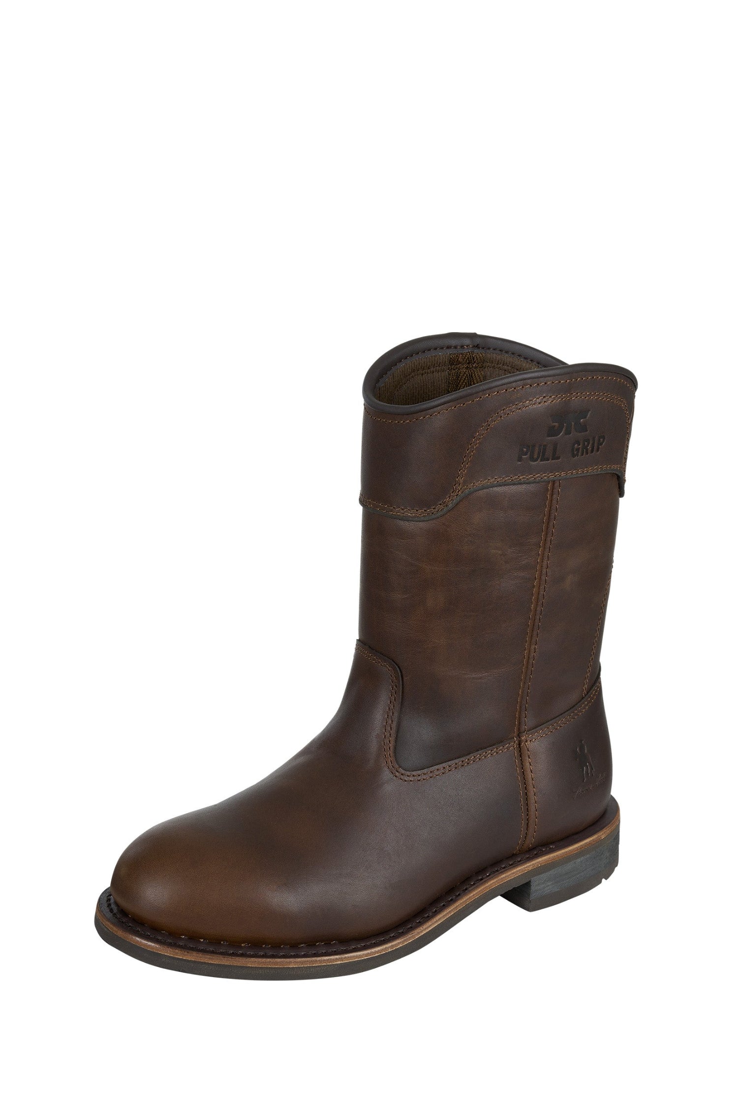 Thomas Cook Mens Boots - Shoes MEN 8 / Oily Brown Thomas Cook Boots Mens Duramax DTC Dogger