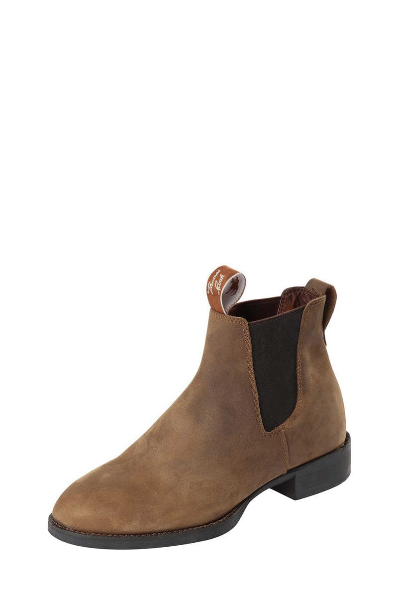 Thomas Cook Mens Boots & Shoes Thomas Cook Boots Mens All Rounder (TCP18141)