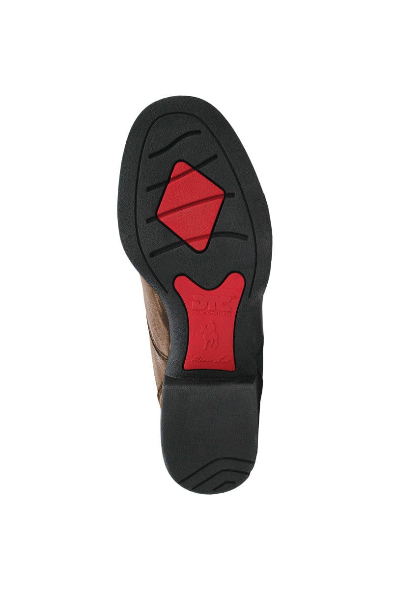 Thomas Cook Mens Boots & Shoes Thomas Cook Boots Mens All Rounder (TCP18141)