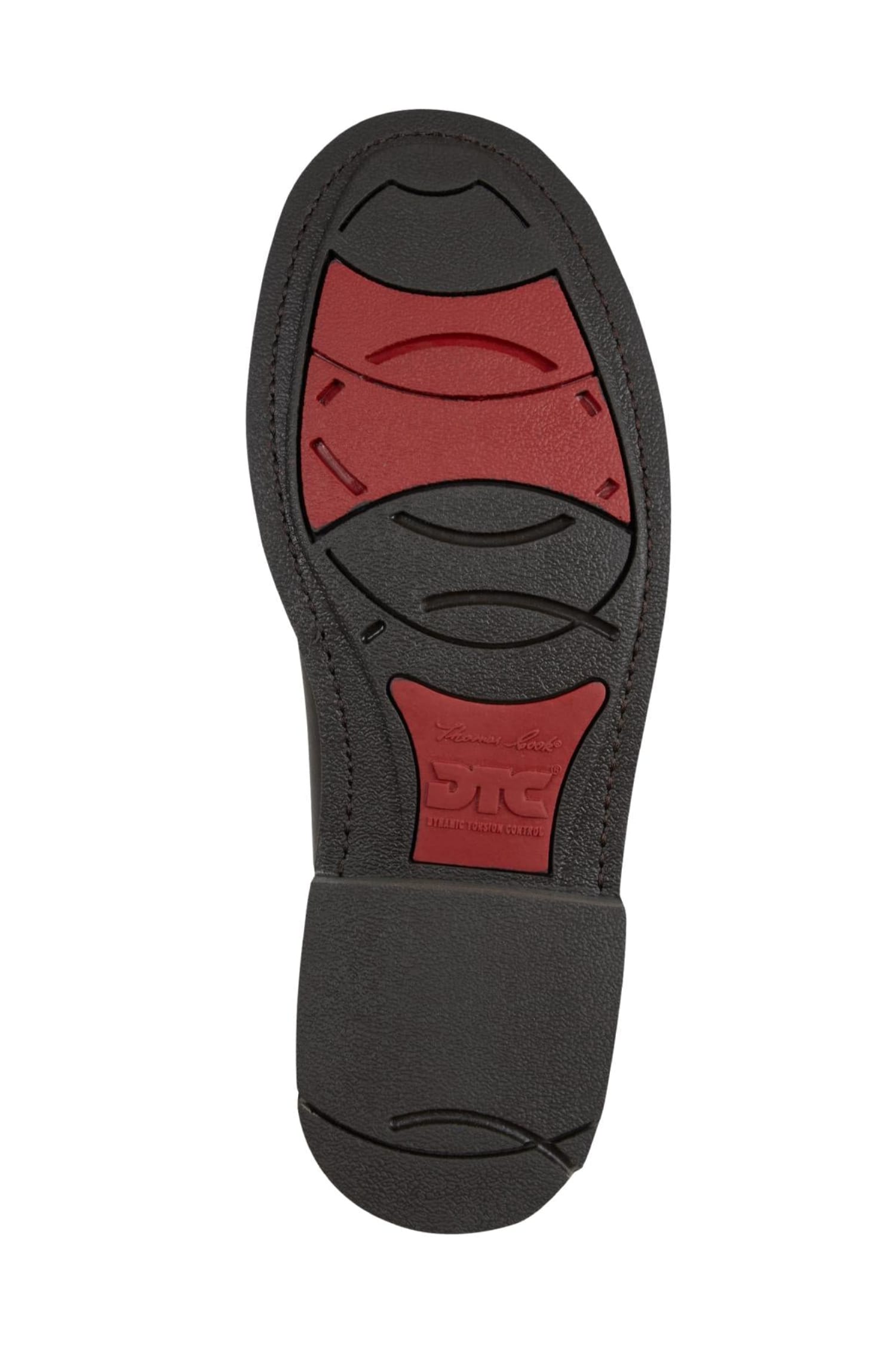 Thomas Cook Mens Boots - Shoes Thomas Cook Boots Mens Duramax DTC Trucker