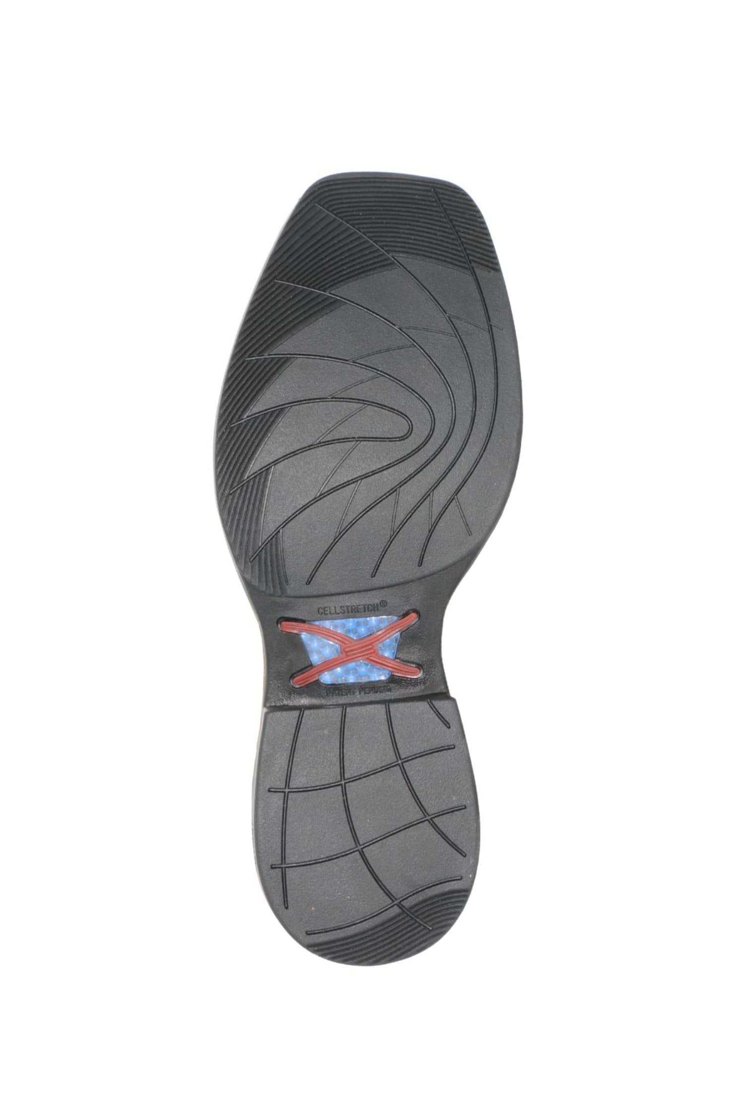 Thomas Cook Mens Boots - Shoes Twisted X Boots Mens 5 Tech X1 Chelsea