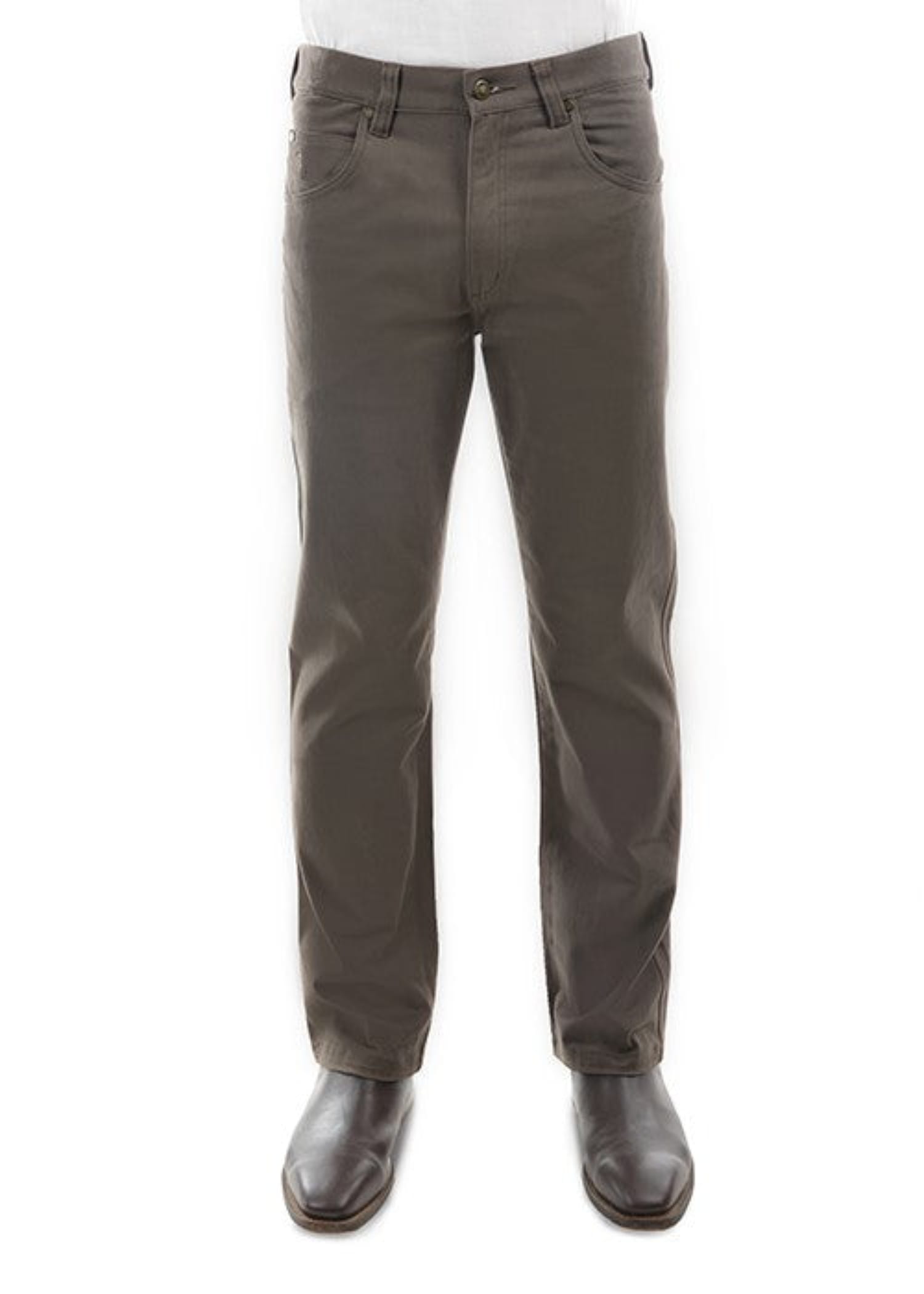 Thomas Cook Mens Jeans Thomas Cook Moleskins Mens Stretch Comfort Waist