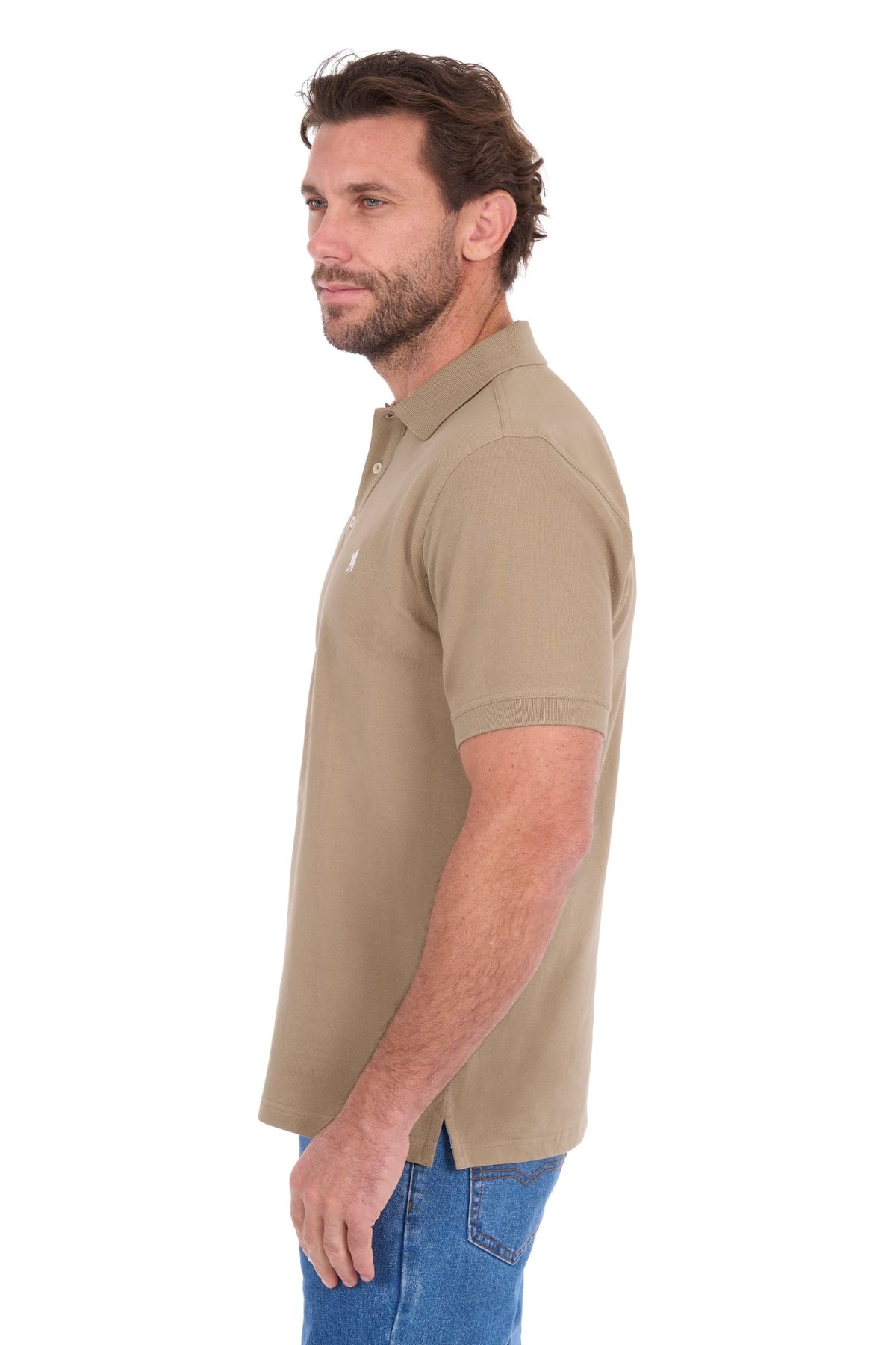Thomas Cook Mens Shirts Thomas Cook Mens Tailored Polo