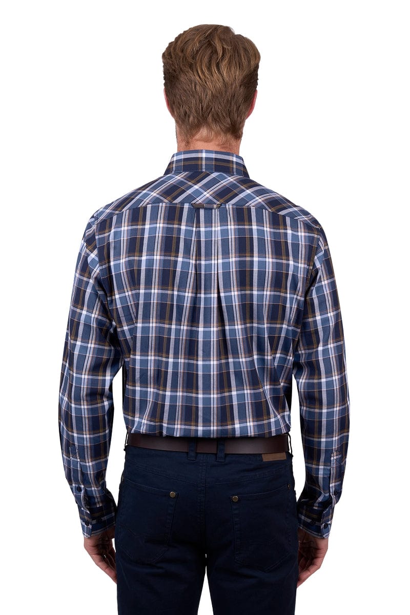 Thomas Cook Mens Shirts Thomas Cook Shirt Mens Adrian