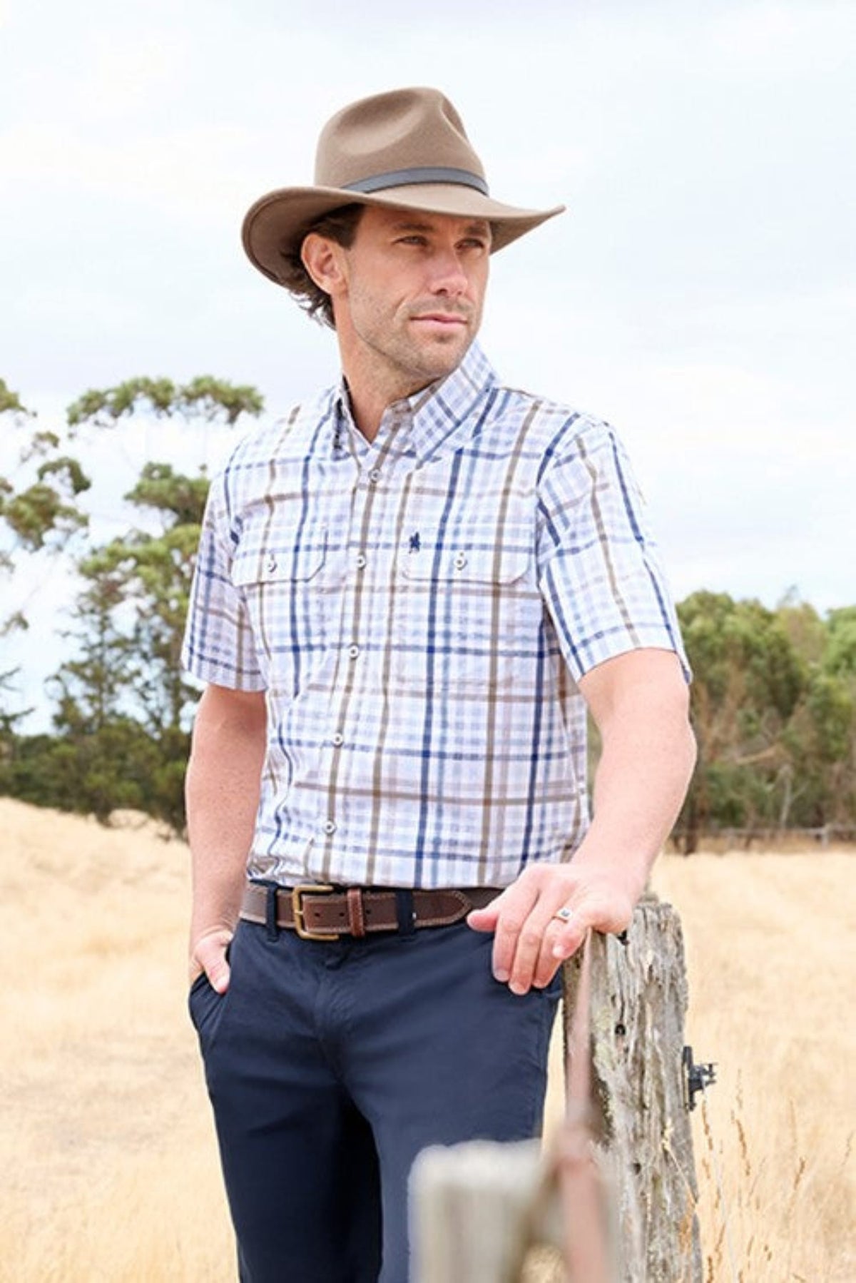Thomas Cook Mens Shirts Thomas Cook Shirt Mens Alfie