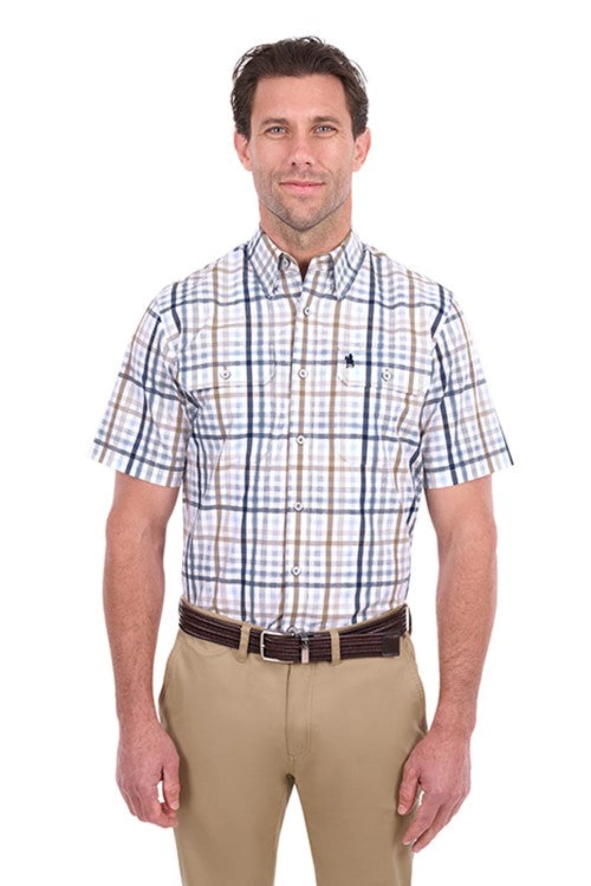 Thomas Cook Mens Shirts Thomas Cook Shirt Mens Alfie
