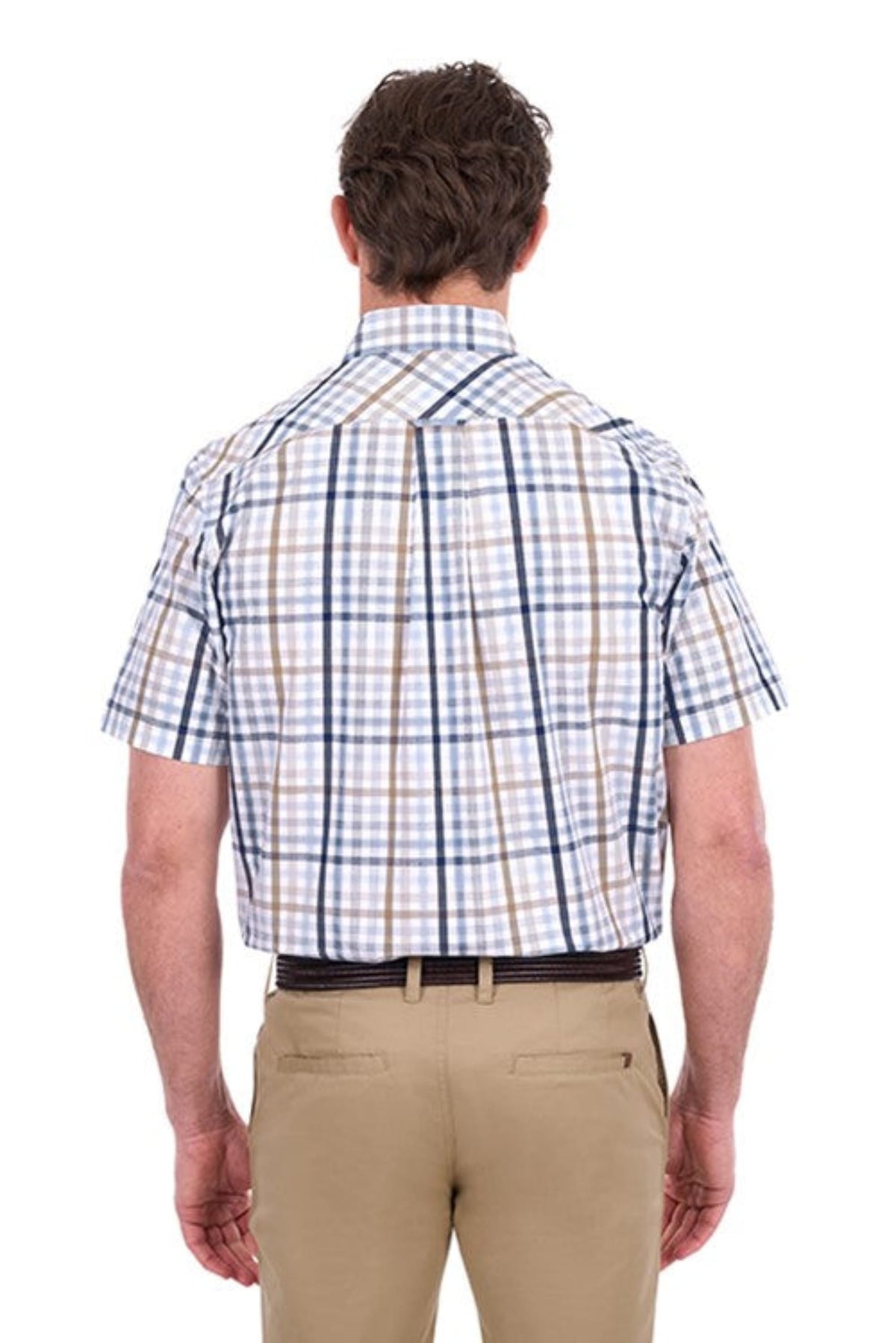 Thomas Cook Mens Shirts Thomas Cook Shirt Mens Alfie