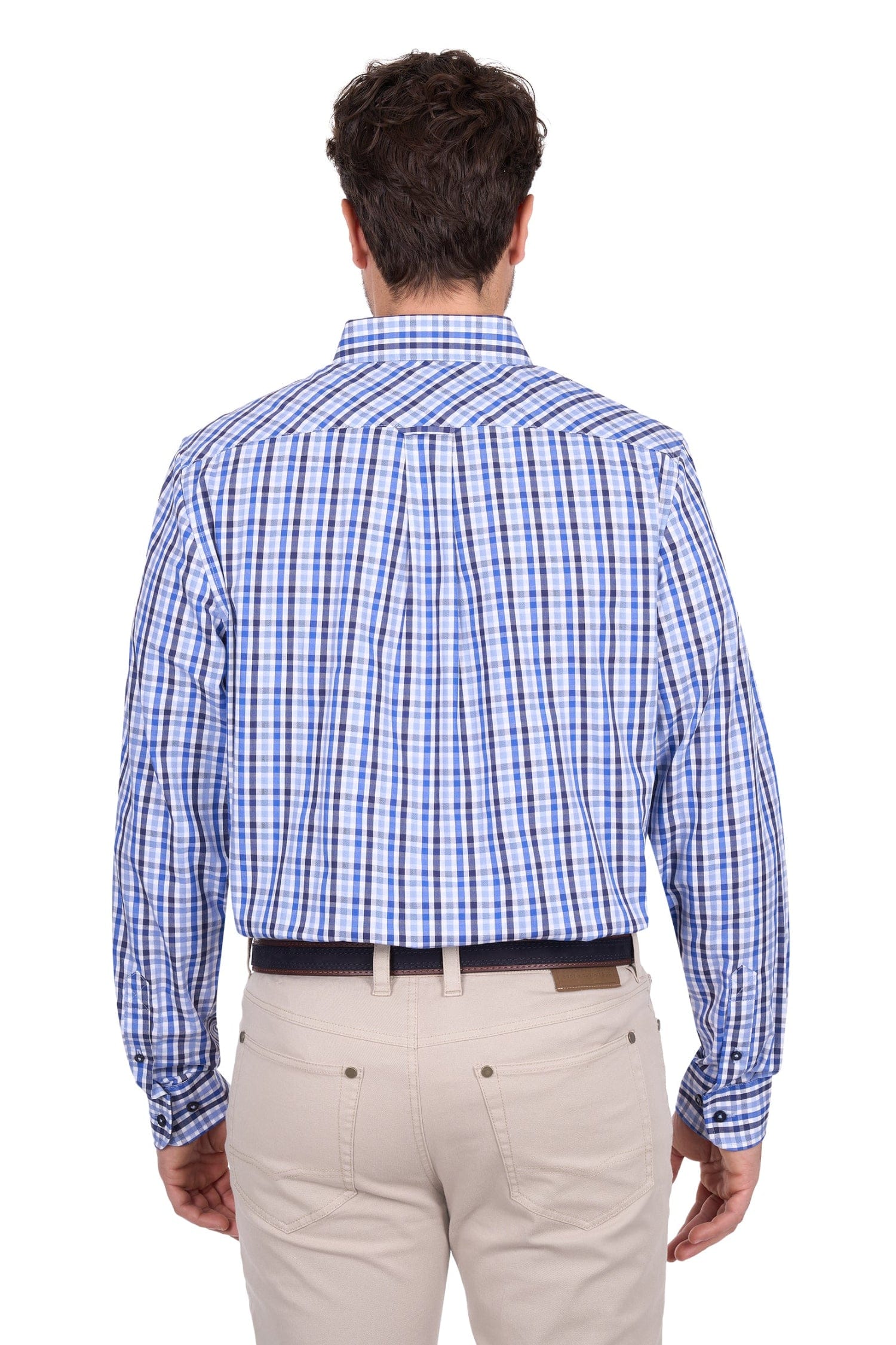 Thomas Cook Mens Shirts Thomas Cook Shirt Mens Andrew