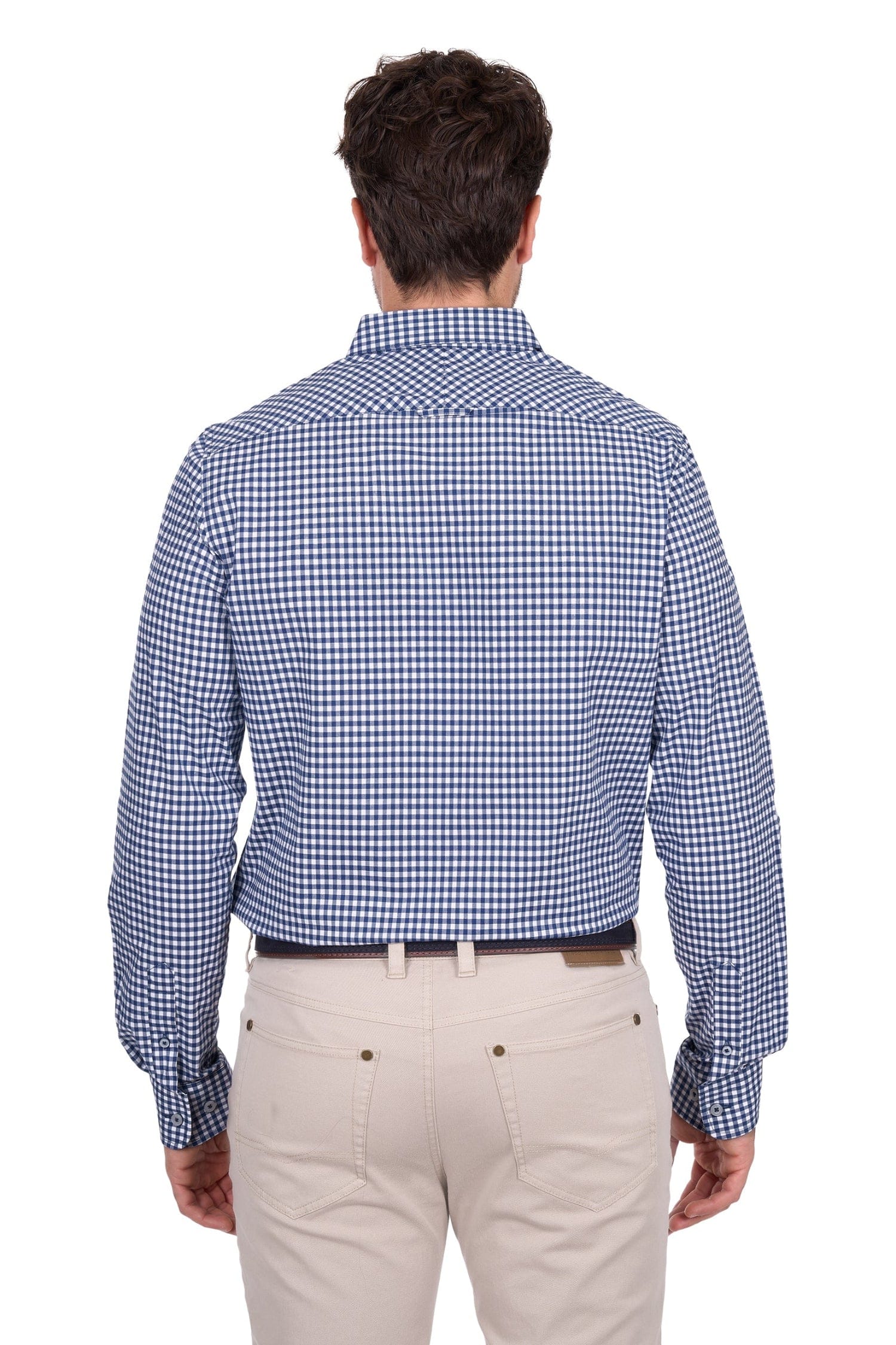 Thomas Cook Mens Shirts Thomas Cook Shirt Mens Anthony Tailored