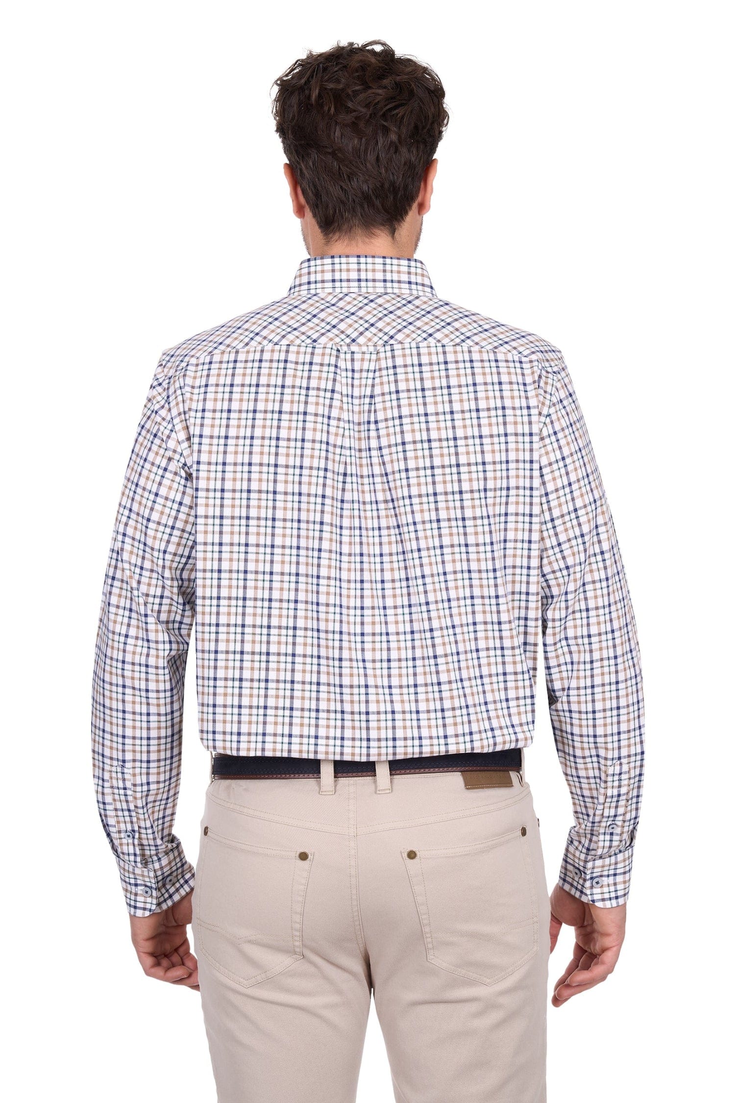 Thomas Cook Mens Shirts Thomas Cook Shirt Mens Chad