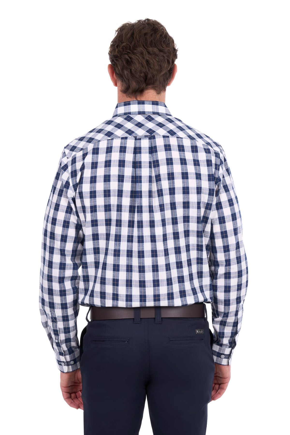 Thomas Cook Mens Shirts Thomas Cook Shirt Mens Ezra