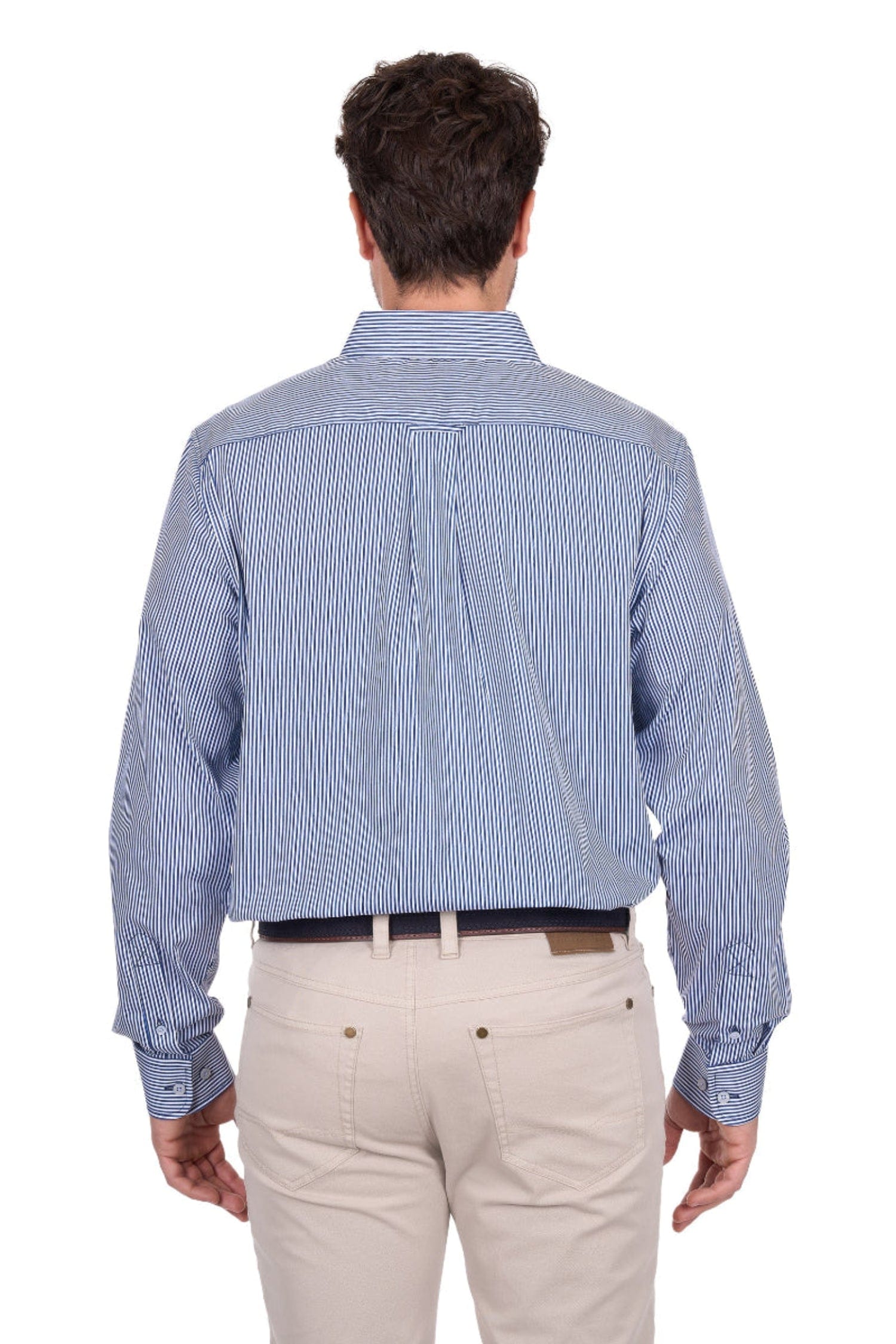 Thomas Cook Mens Shirts Thomas Cook Shirt Mens Gregory