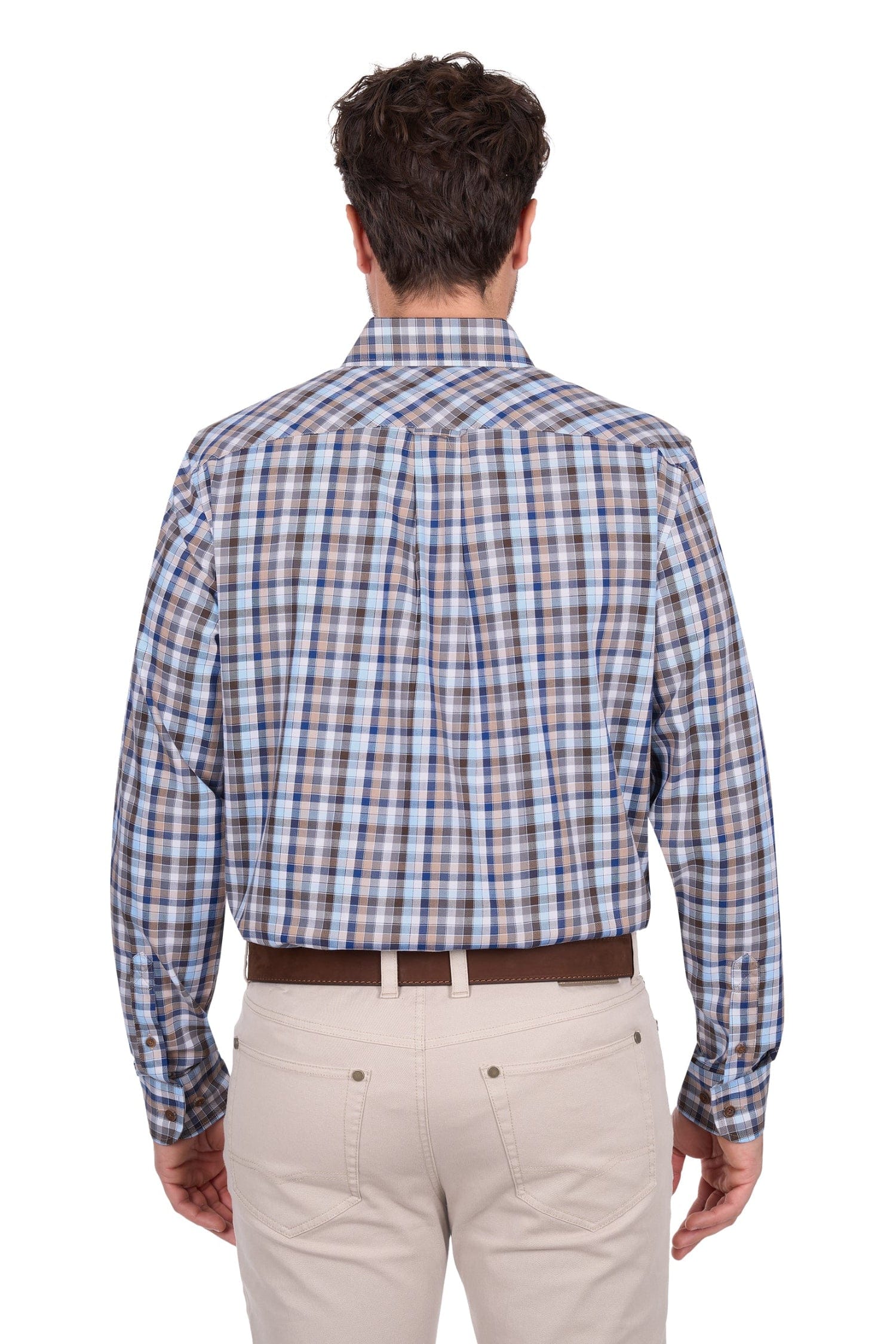 Thomas Cook Mens Shirts Thomas Cook Shirt Mens Jonathan