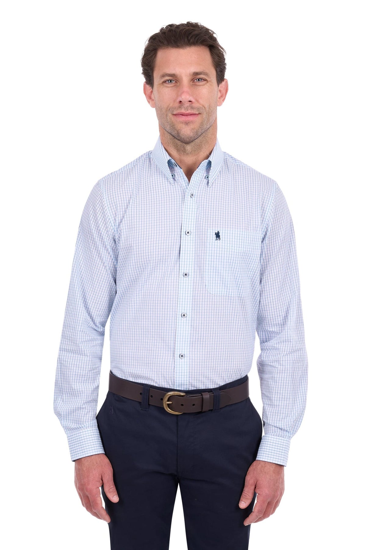 Thomas Cook Mens Shirts Thomas Cook Shirt Mens Leo