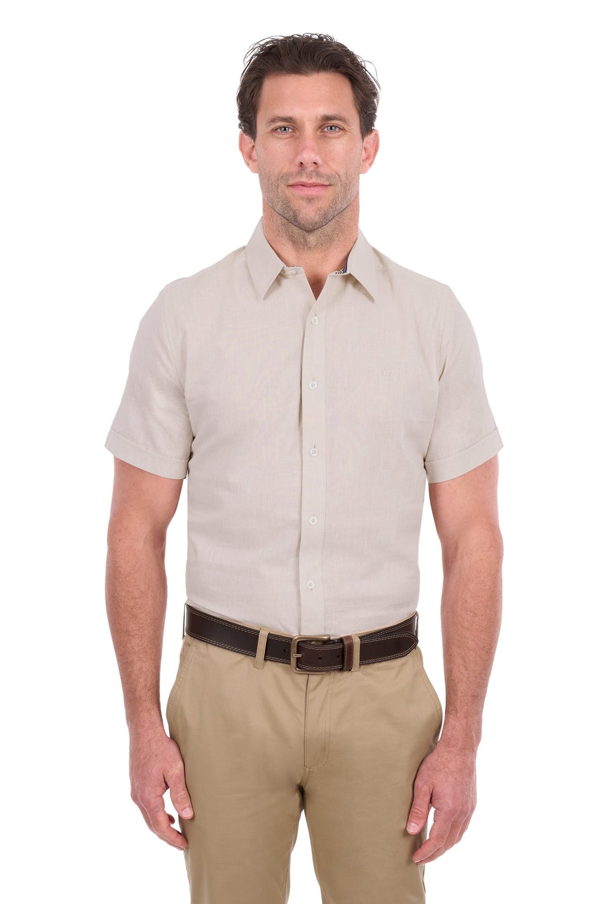 Thomas Cook Mens Shirts Thomas Cook Shirt Mens Linen