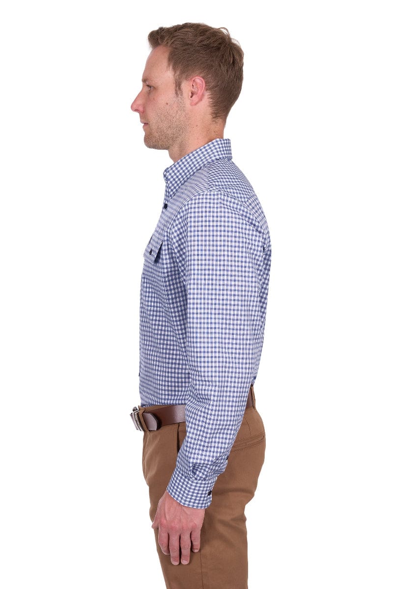 Thomas Cook Mens Shirts Thomas Cook Shirt Mens Richard