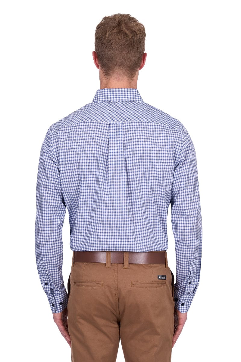 Thomas Cook Mens Shirts Thomas Cook Shirt Mens Richard