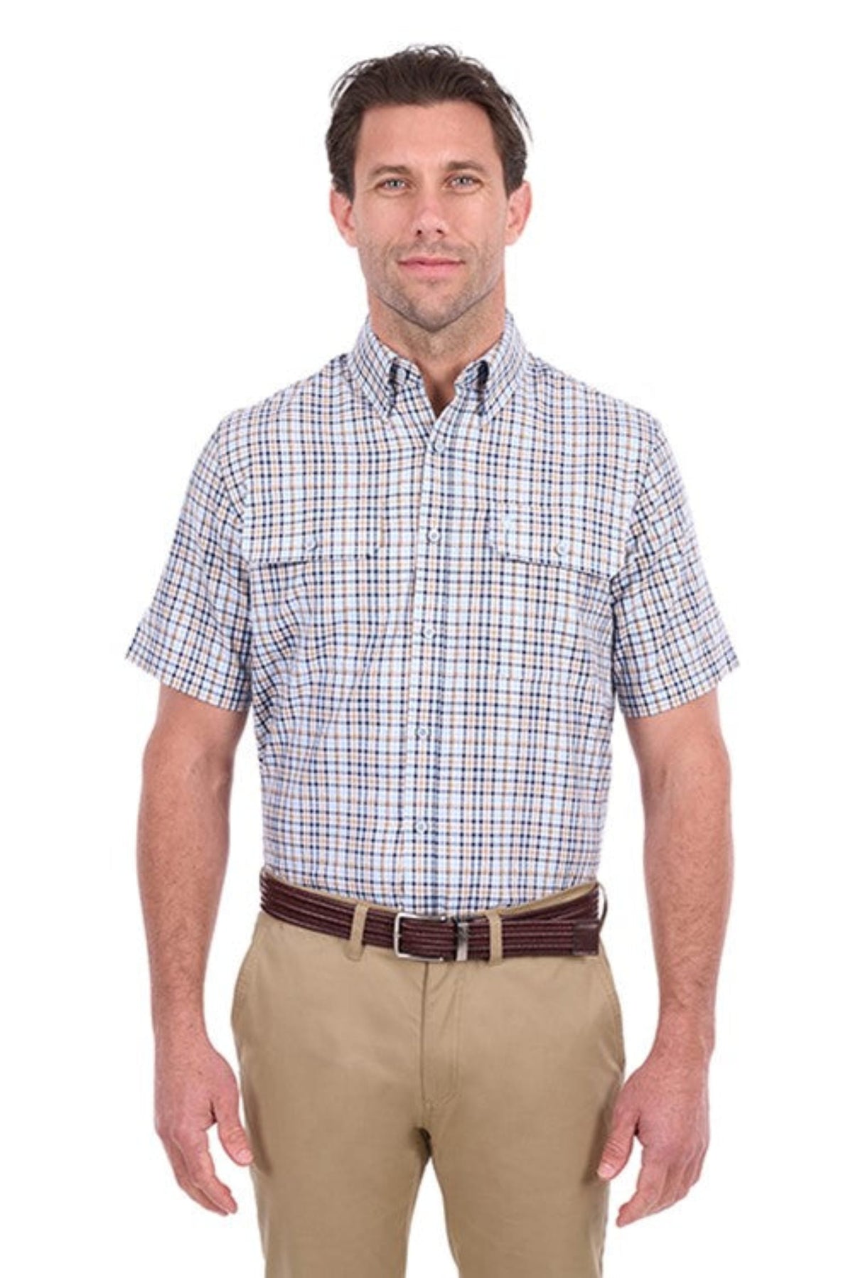 Thomas Cook Mens Shirts Thomas Cook Shirt Mens Ted