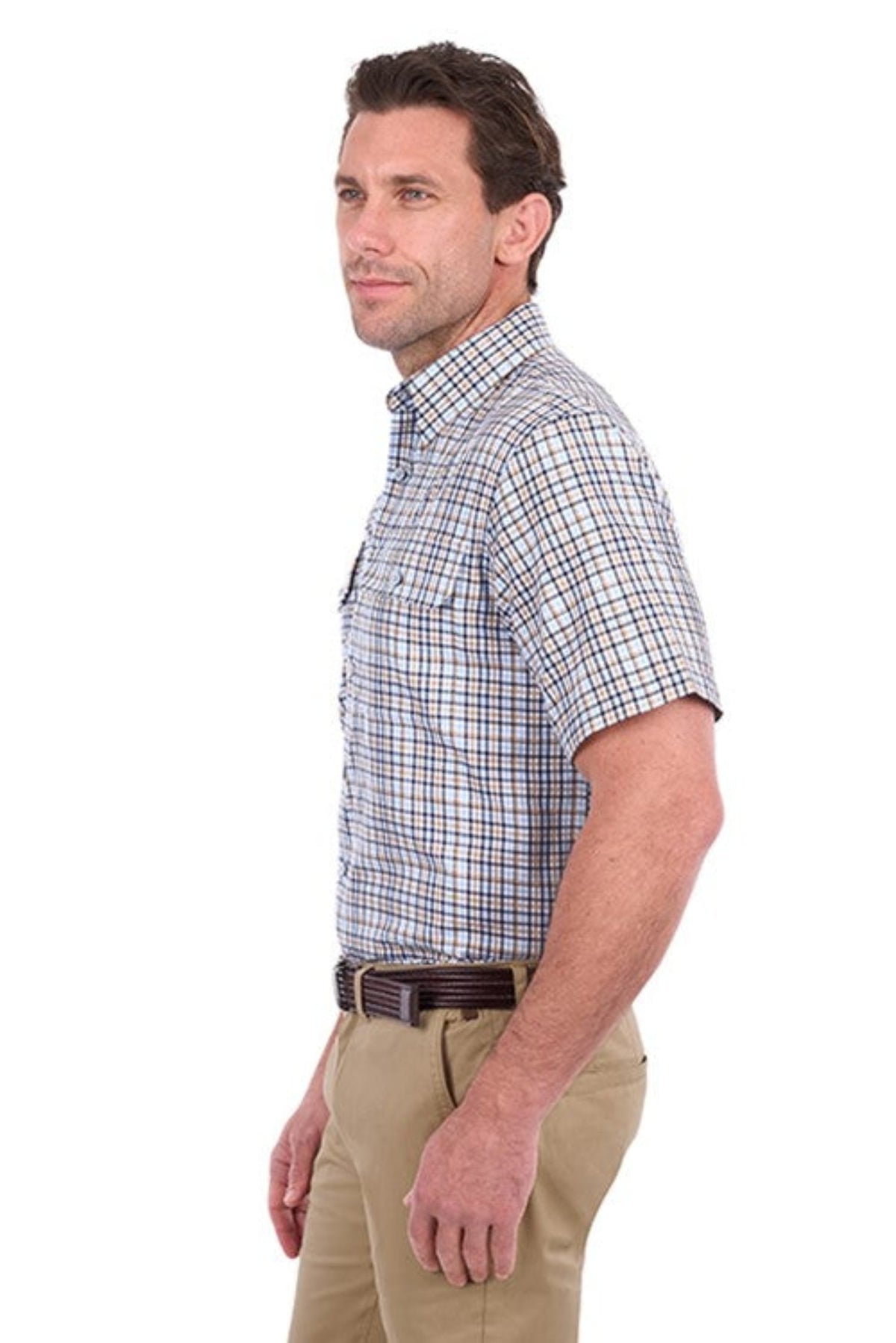 Thomas Cook Mens Shirts Thomas Cook Shirt Mens Ted