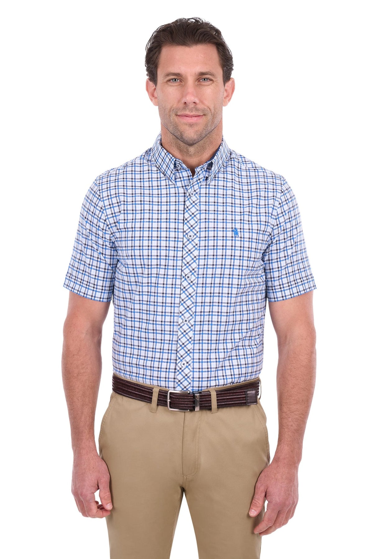Thomas Cook Mens Shirts Thomas Cook Shirt Mens Theo Tailored