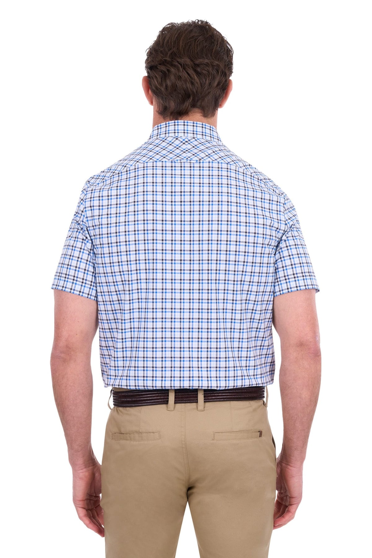 Thomas Cook Mens Shirts Thomas Cook Shirt Mens Theo Tailored