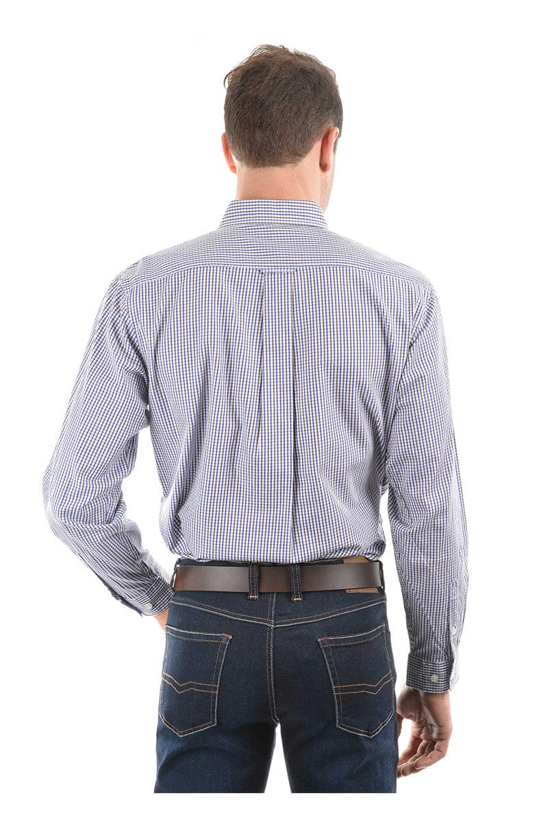 Thomas Cook Mens Shirts Thomas Cook Shirt Mens Wentworth