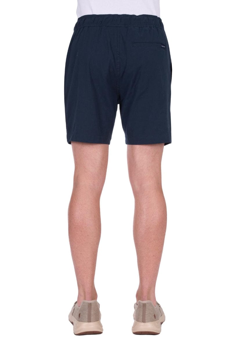 Thomas Cook Mens Shorts Thomas Cook Shorts Mens Felix Linen