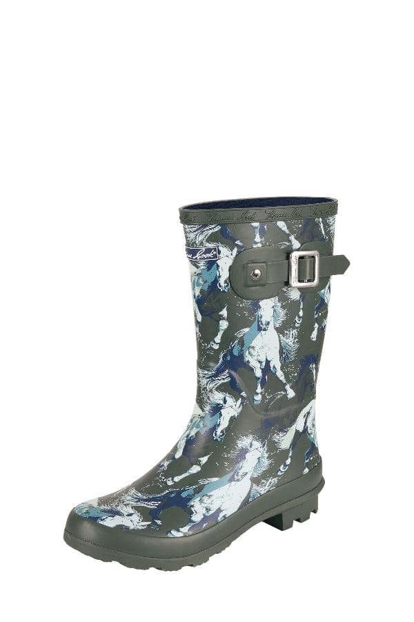 Thomas Cook Womens Boots - Shoes Thomas Cook Boots Womens Launceston