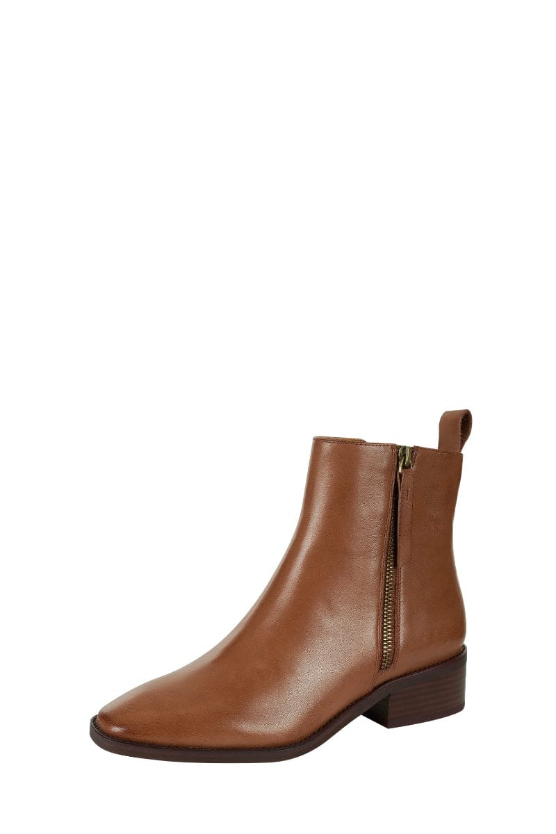 Thomas Cook Womens Boots & Shoes WMN 6 / Brandy Thomas Cook Boots Womens Minya