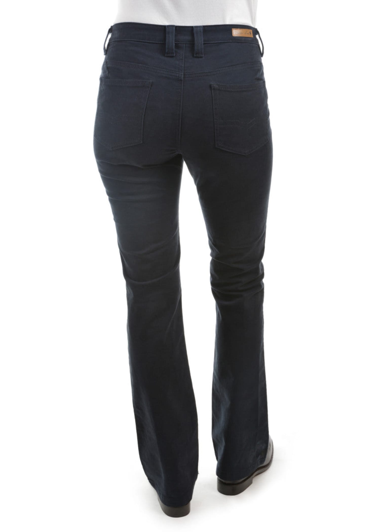 Thomas Cook Womens Jeans Thomas Cook Moleskins Womens Bootcut