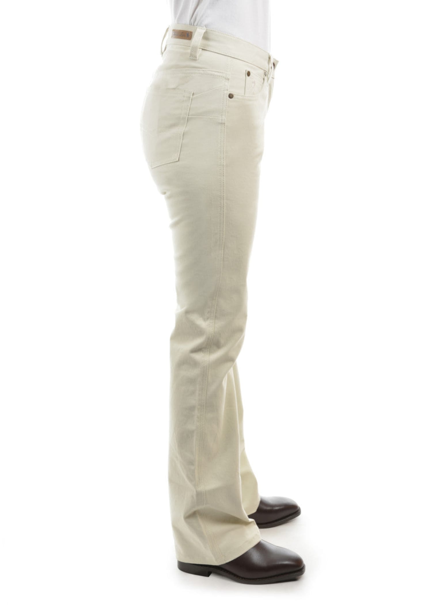 Thomas Cook Womens Jeans Thomas Cook Moleskins Womens Bootcut