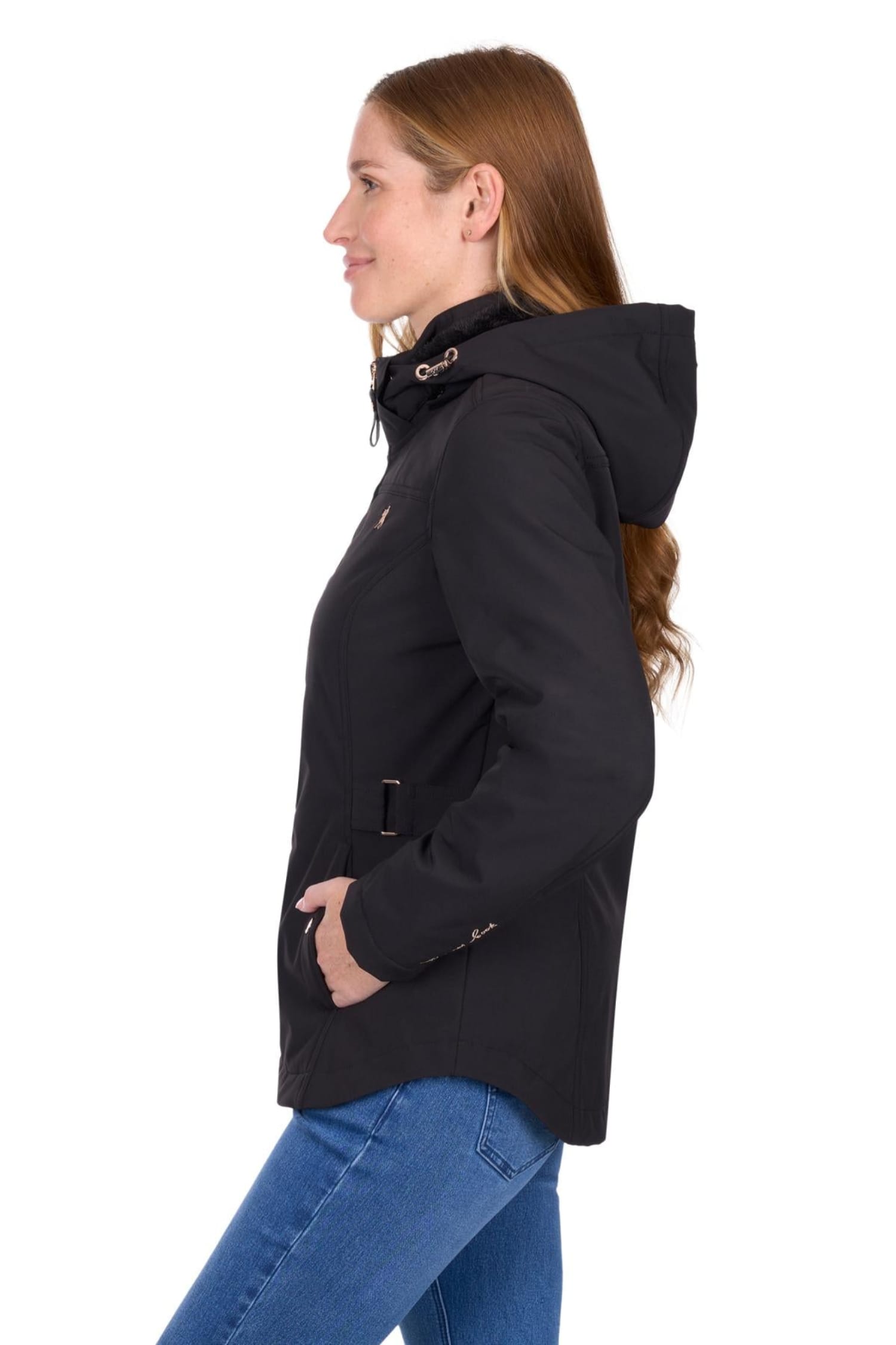 Thomas Cook Womens Jumpers- Jackets - Vests Thomas Cook Jacket Womens Audrey
