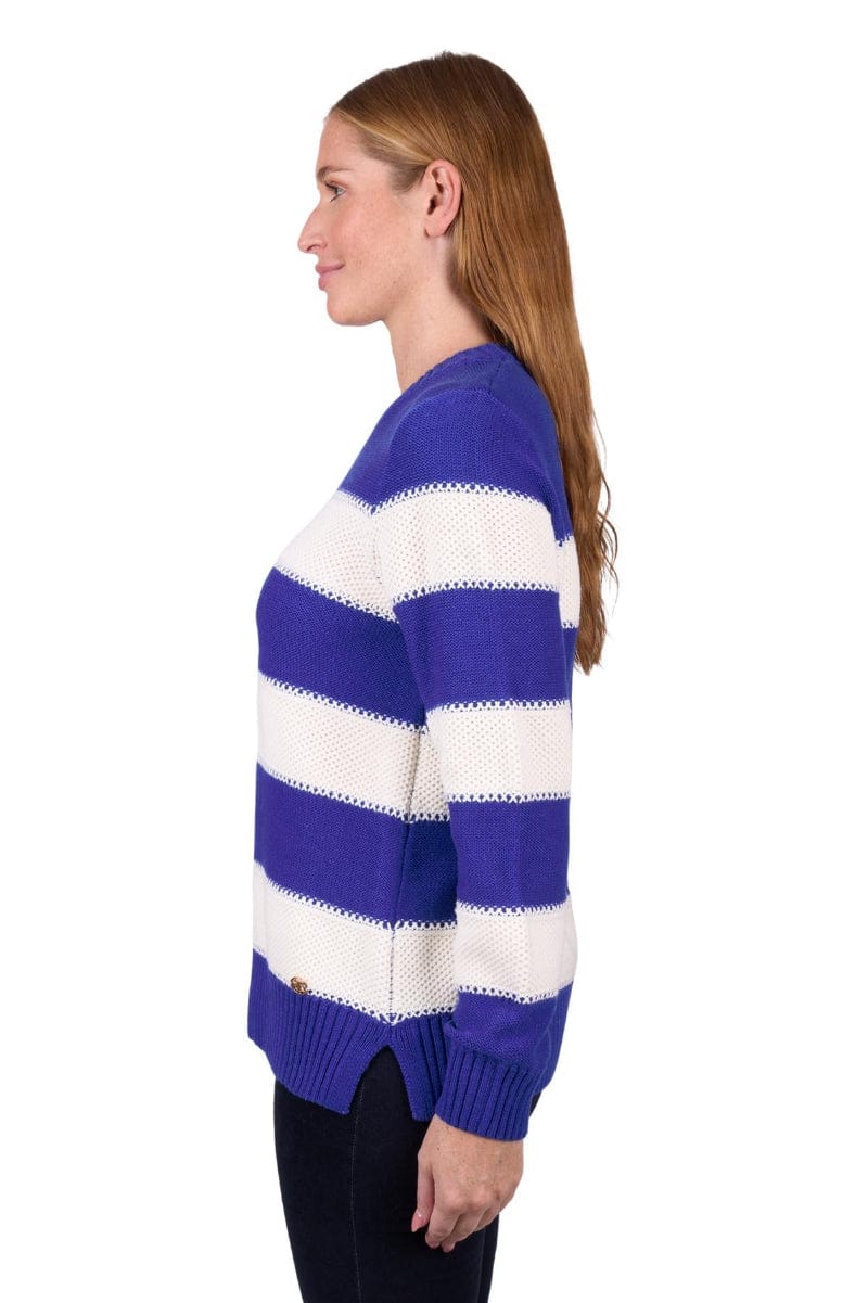 Thomas Cook Womens Jumpers, Jackets & Vests Thomas Cook Jumper Womens Alison