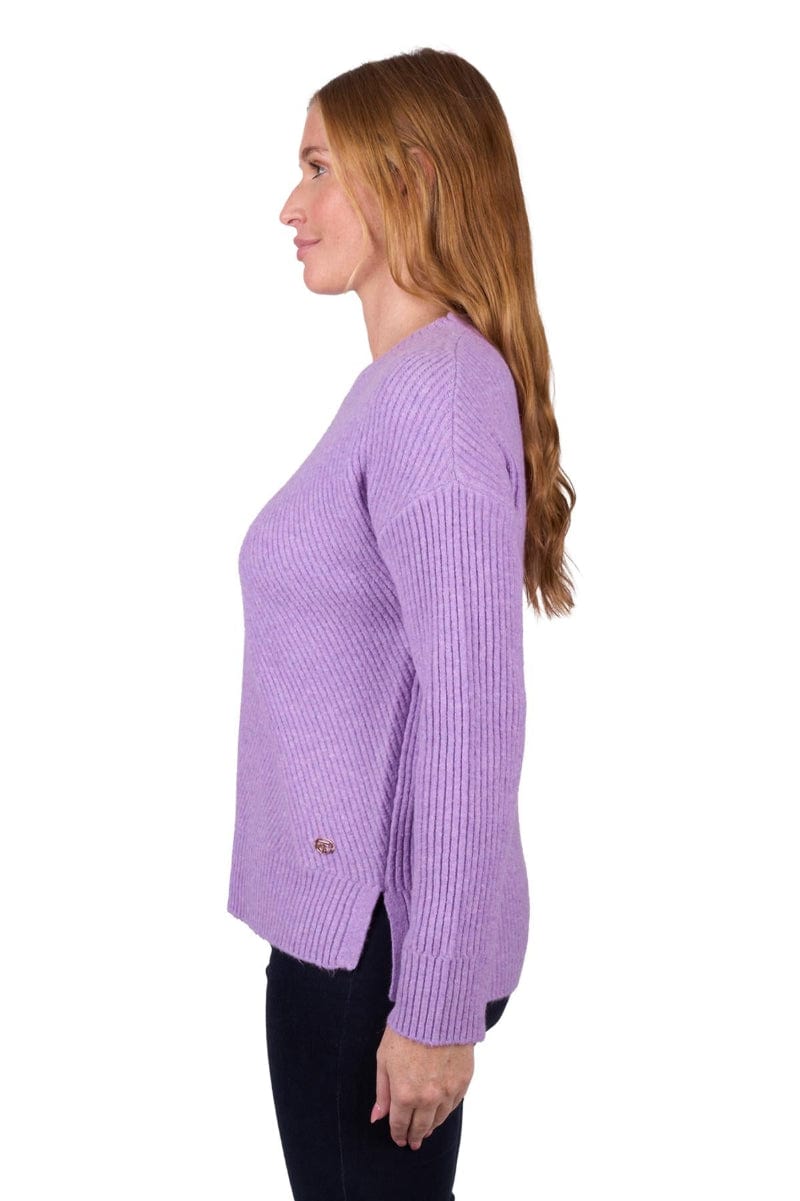 Thomas Cook Womens Jumpers, Jackets & Vests Thomas Cook Jumper Womens Sofia